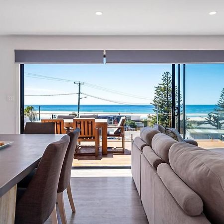 Bordaga Unit 1 Villa Scamander Bagian luar foto