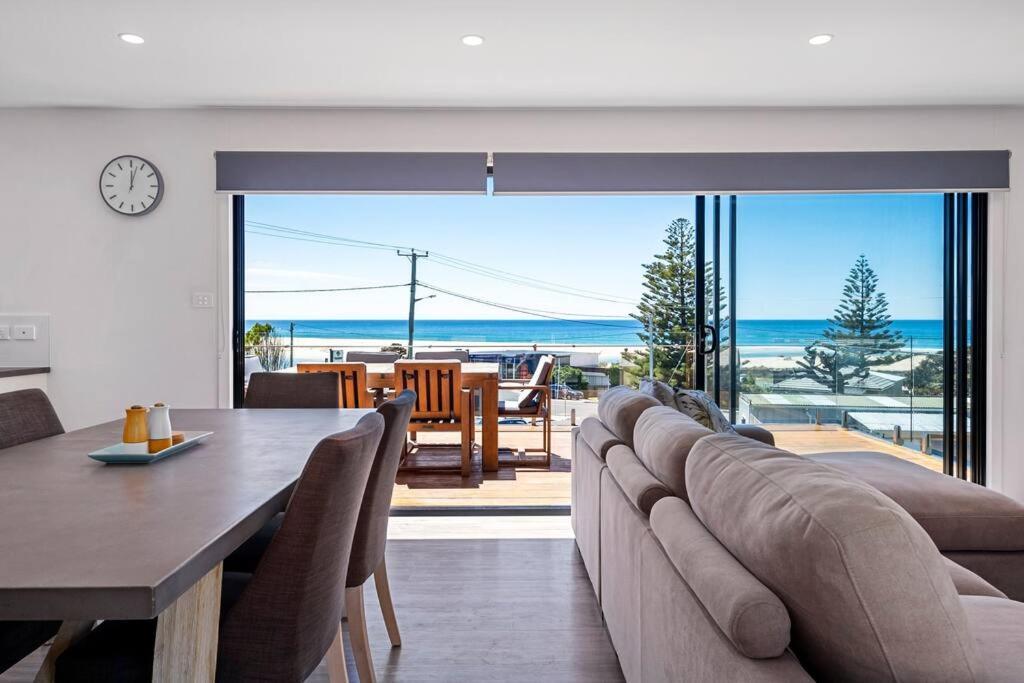 Bordaga Unit 1 Villa Scamander Bagian luar foto