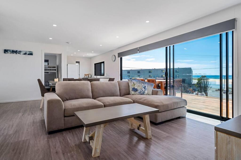 Bordaga Unit 1 Villa Scamander Bagian luar foto